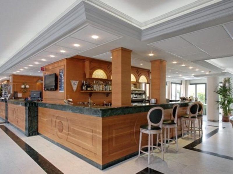 Hotel Grand Bonanno